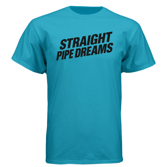 Teal - FRONT